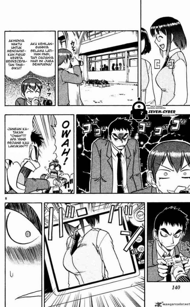 Chapter 58 - halaman 9