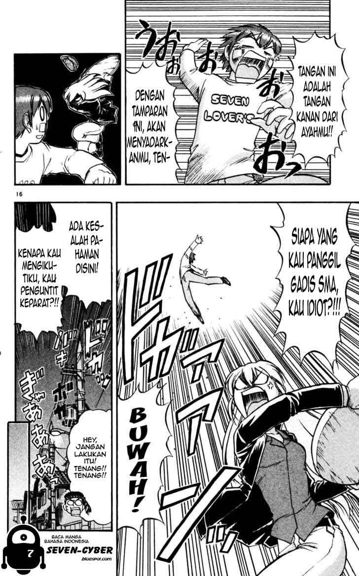 Chapter 57 - halaman 18