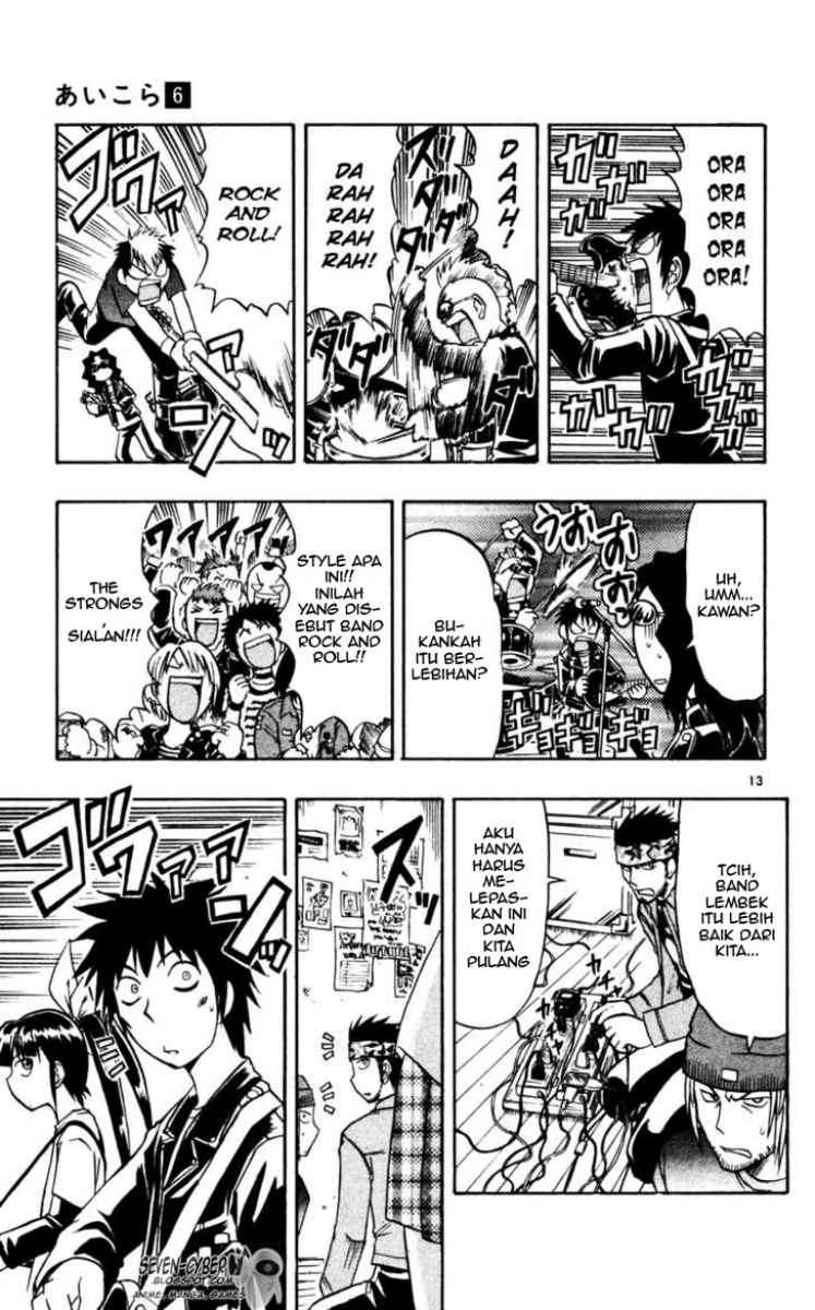 Chapter 56 - halaman 15