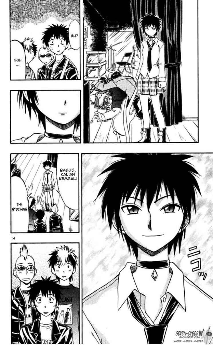 Chapter 56 - halaman 16