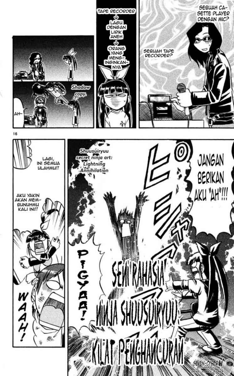 Chapter 56 - halaman 18
