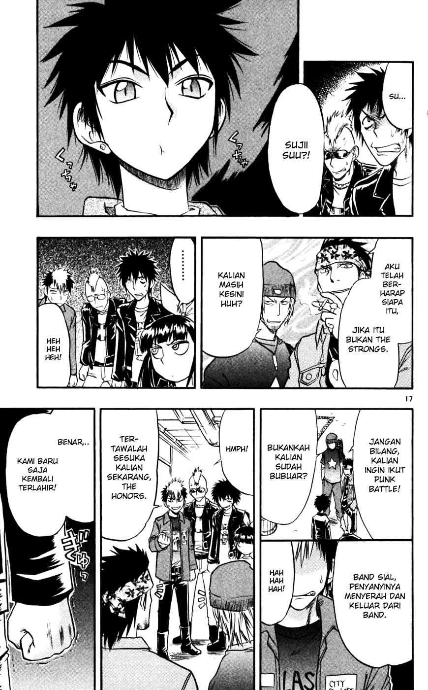 Chapter 55 - halaman 18