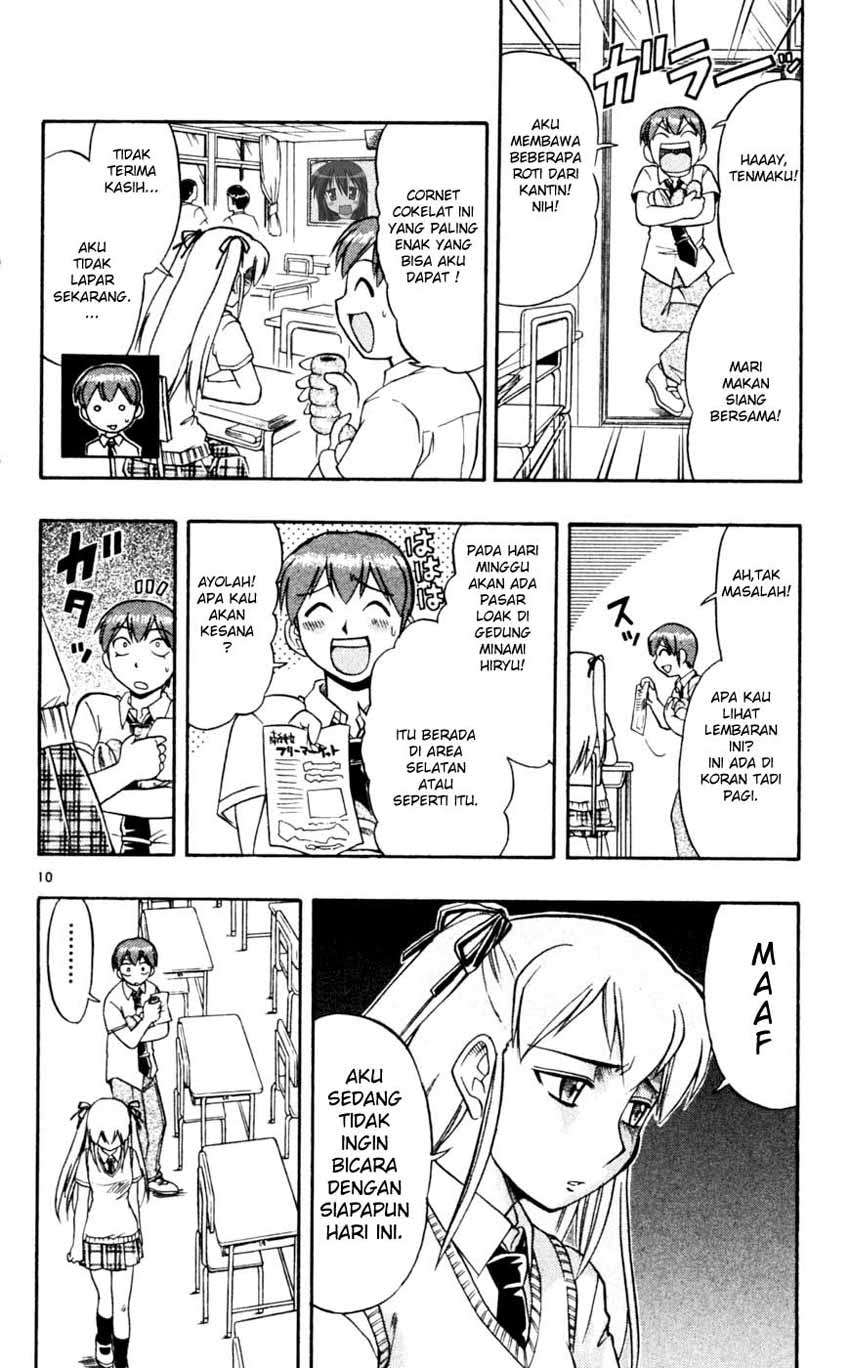 Chapter 50 - halaman 12