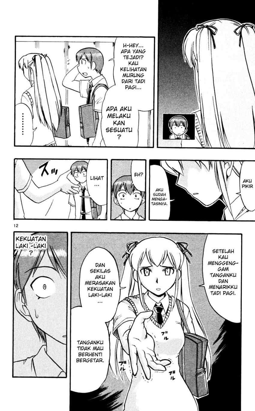 Chapter 50 - halaman 14