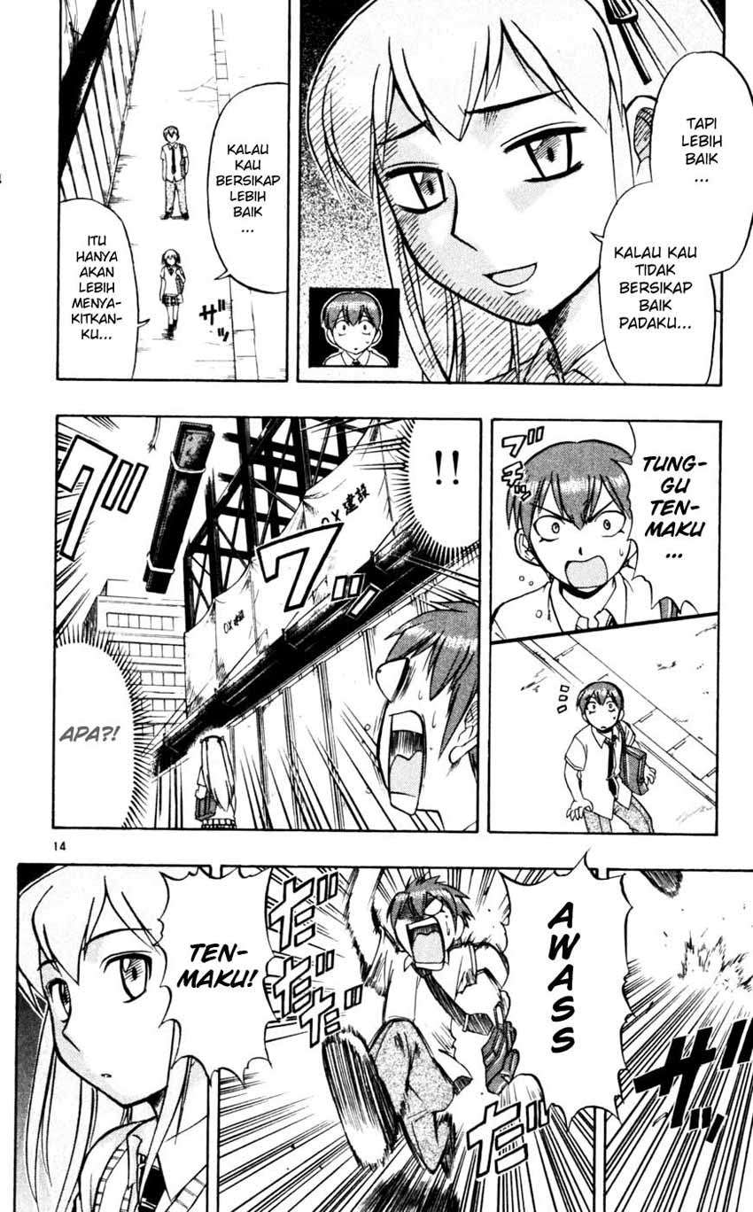 Chapter 50 - halaman 16
