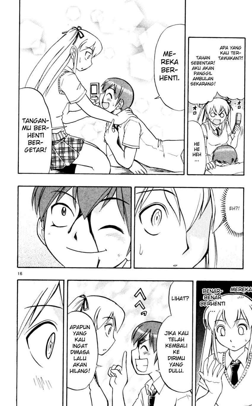 Chapter 50 - halaman 18
