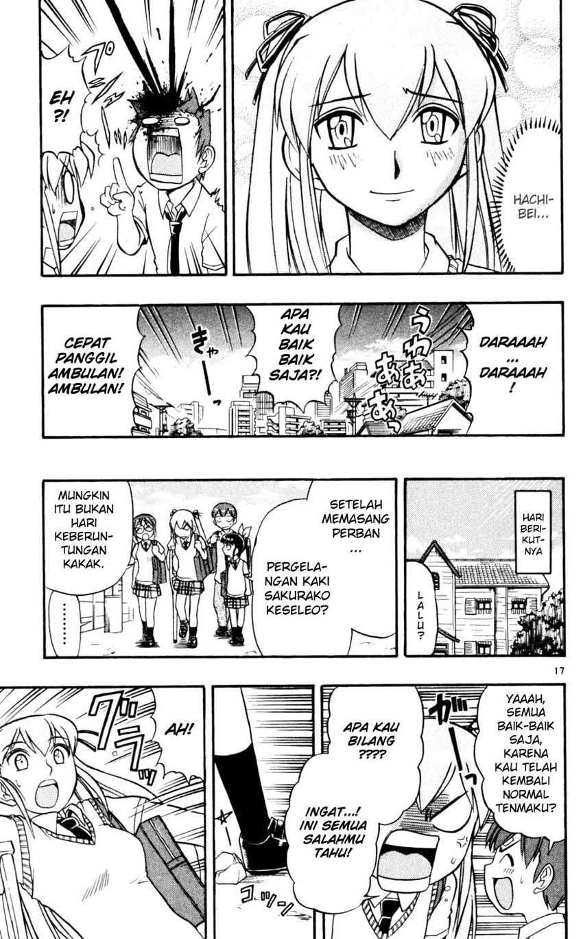 Chapter 50 - halaman 19