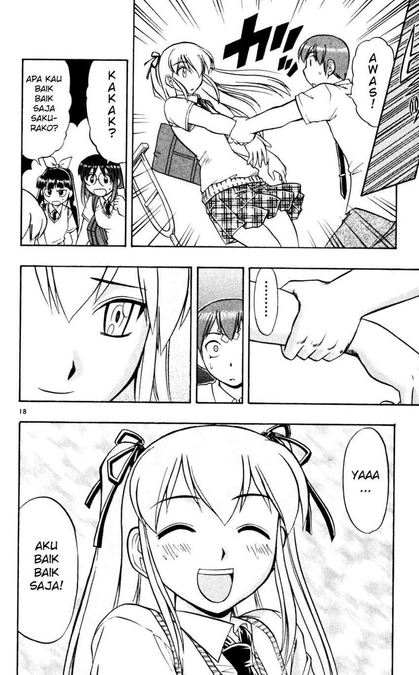 Chapter 50 - halaman 20