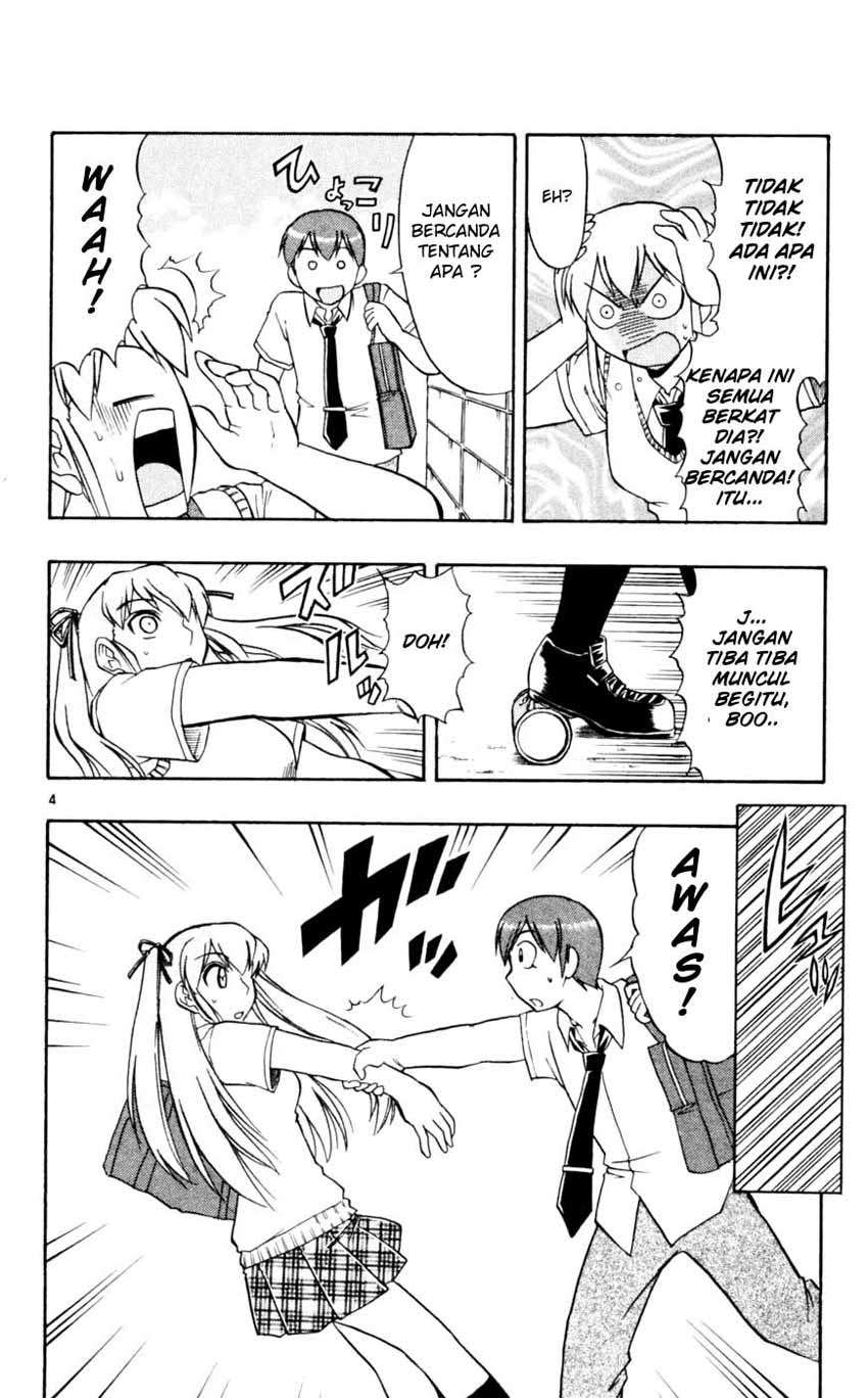 Chapter 50 - halaman 6