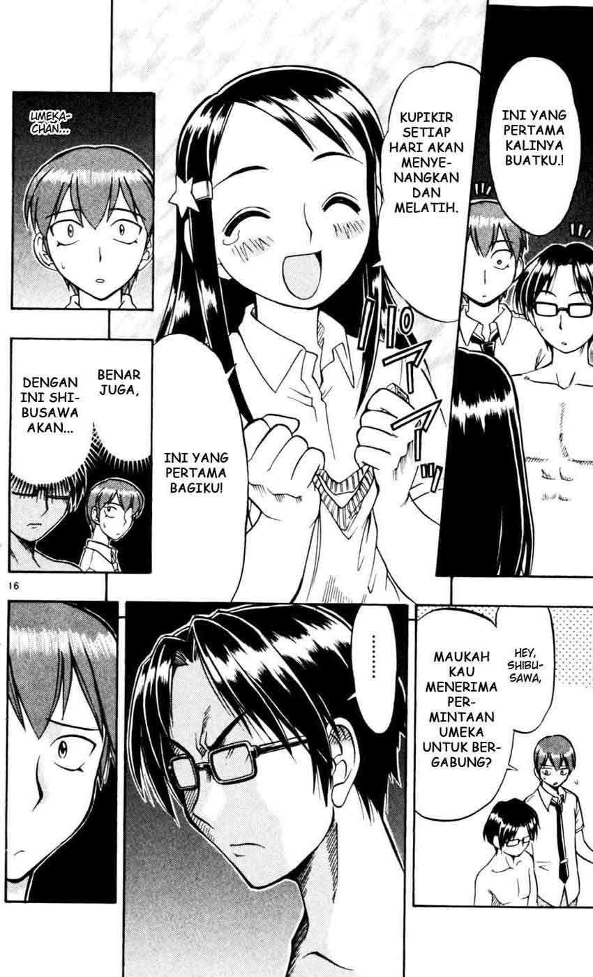 Chapter 49 - halaman 19