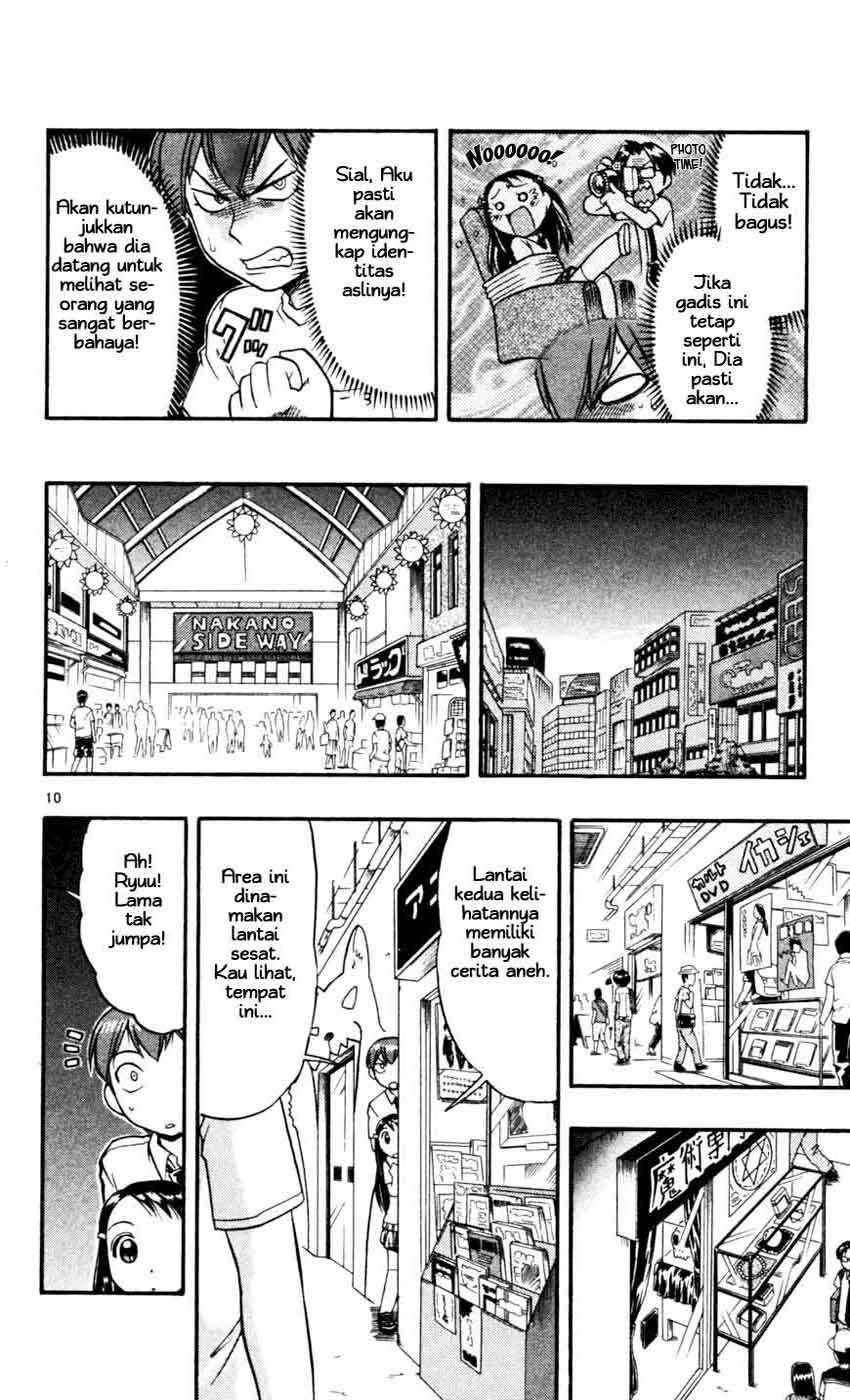 Chapter 48 - halaman 12