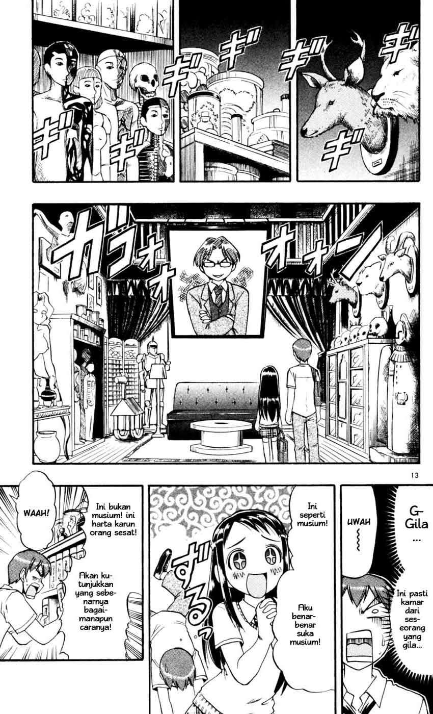 Chapter 48 - halaman 15