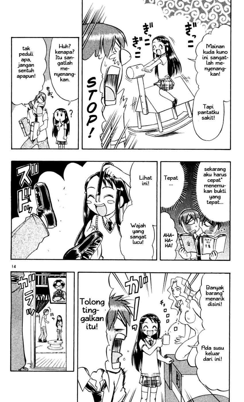 Chapter 48 - halaman 16