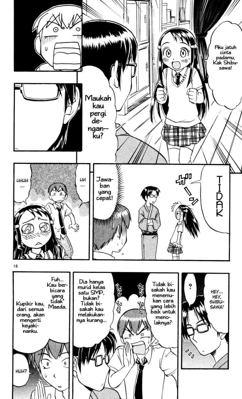 Chapter 48 - halaman 18