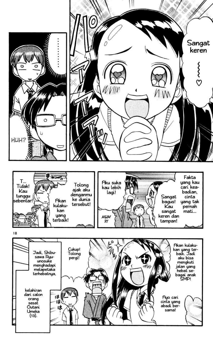 Chapter 48 - halaman 20