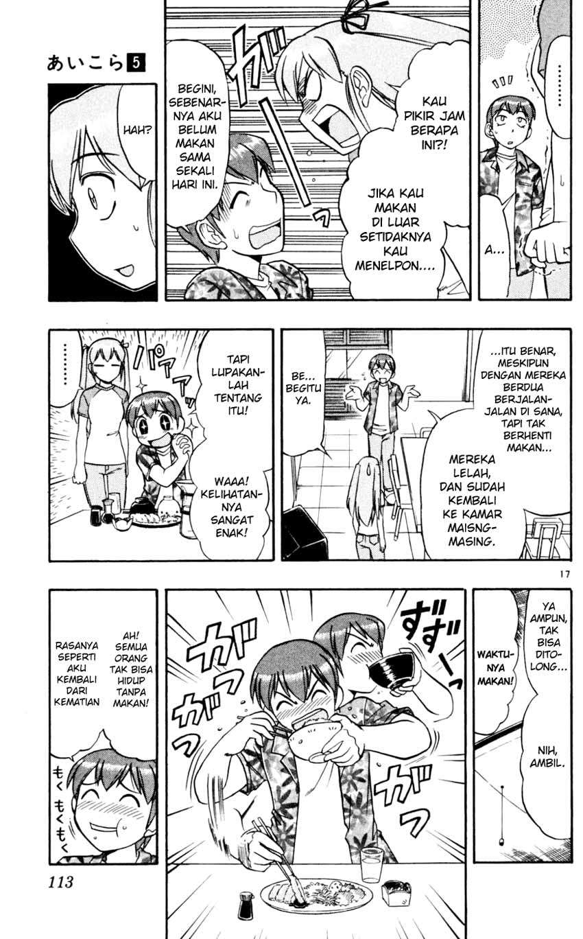 Chapter 46 - halaman 19