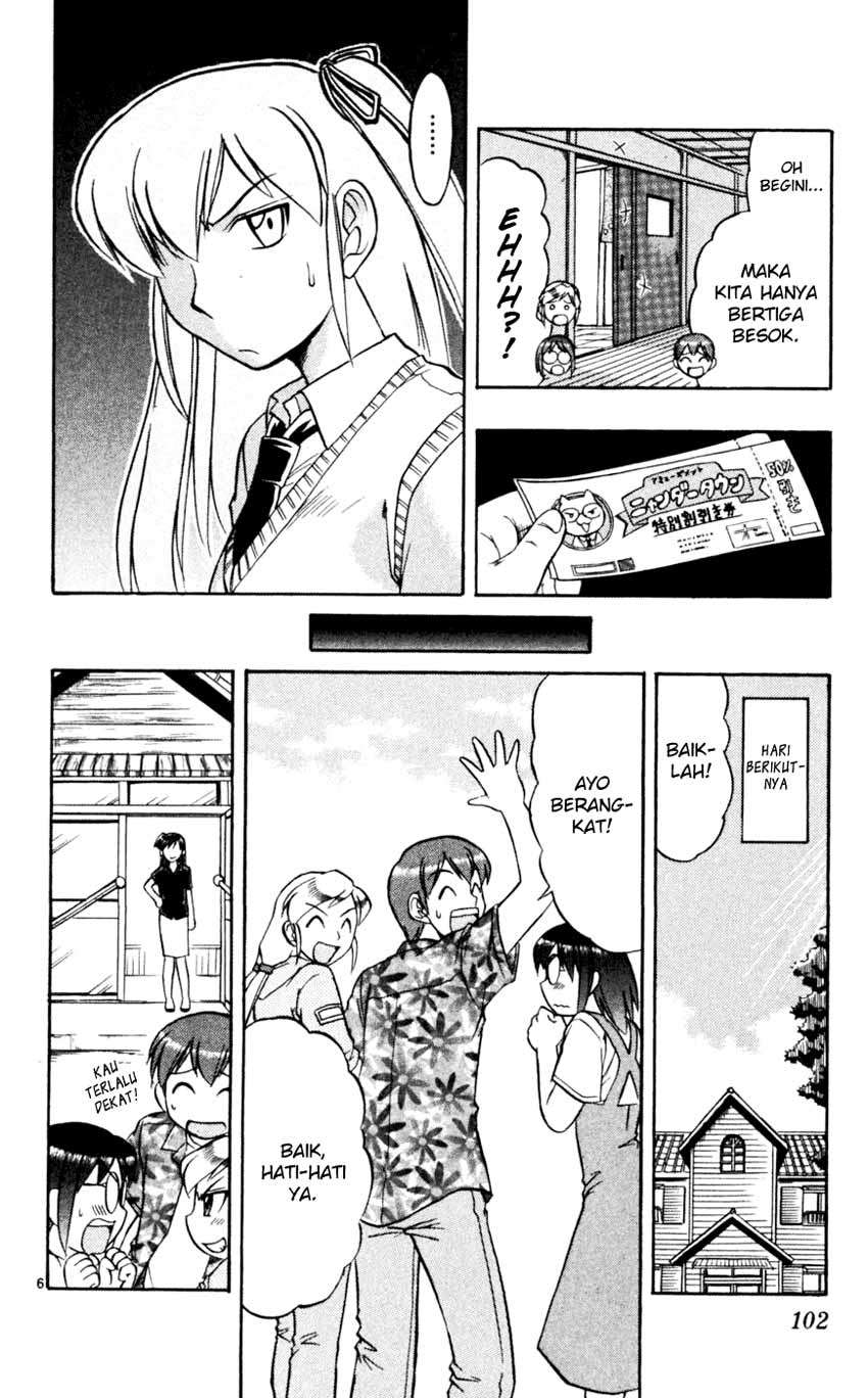 Chapter 46 - halaman 8