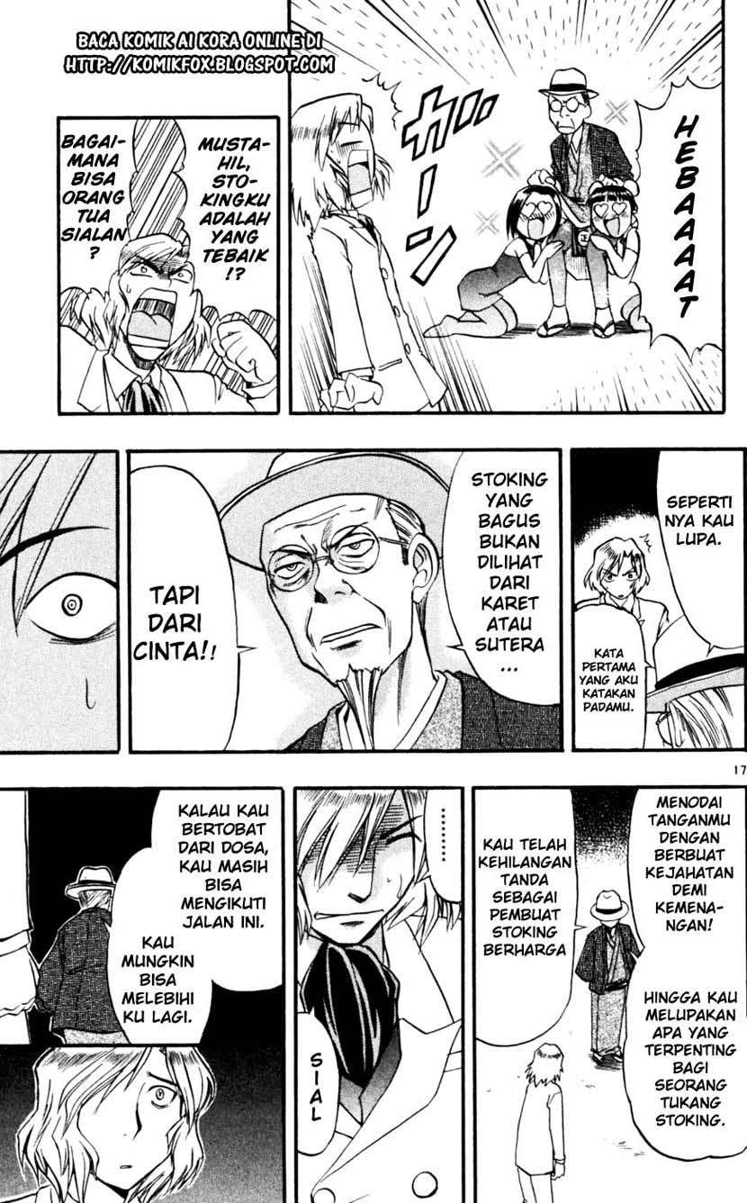 Chapter 45 - halaman 19
