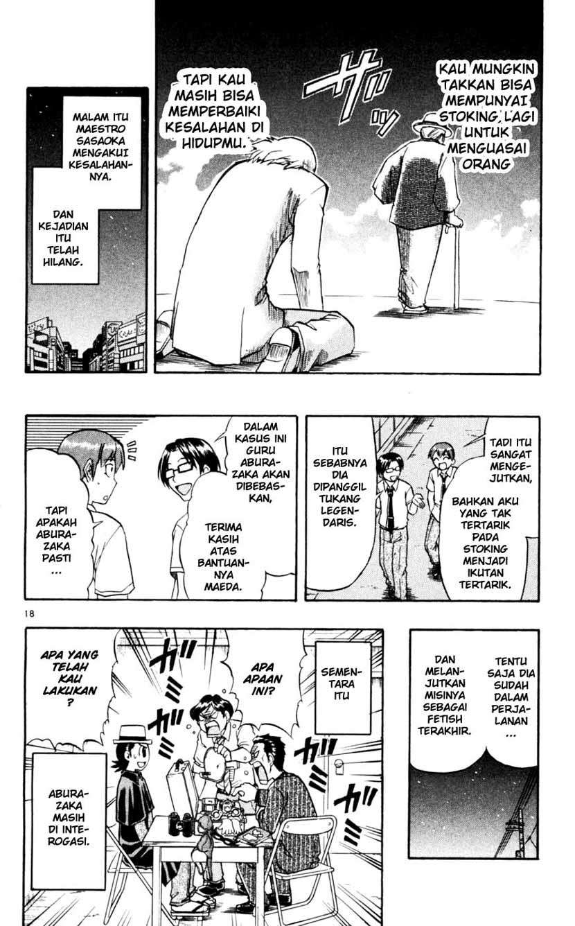 Chapter 45 - halaman 20