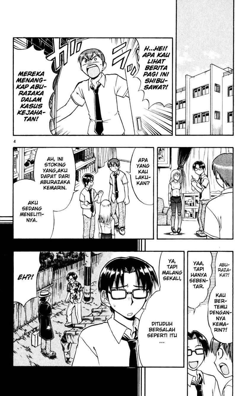Chapter 45 - halaman 6