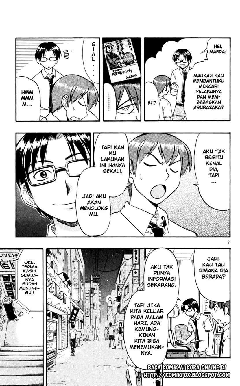 Chapter 45 - halaman 9
