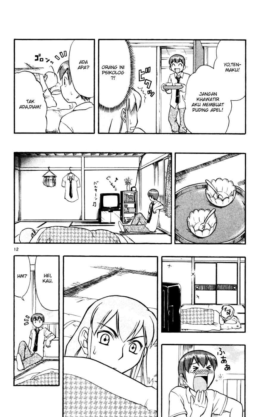 Chapter 43 - halaman 13