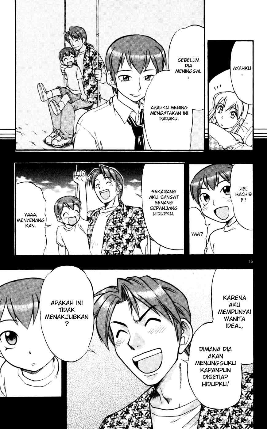 Chapter 43 - halaman 16