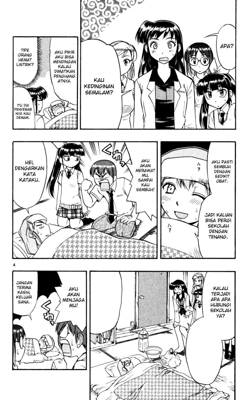 Chapter 43 - halaman 5