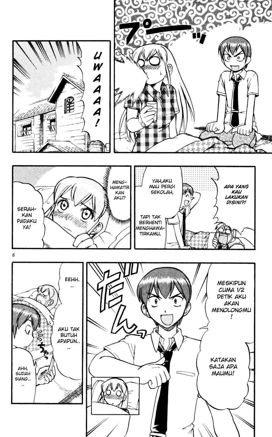 Chapter 43 - halaman 7