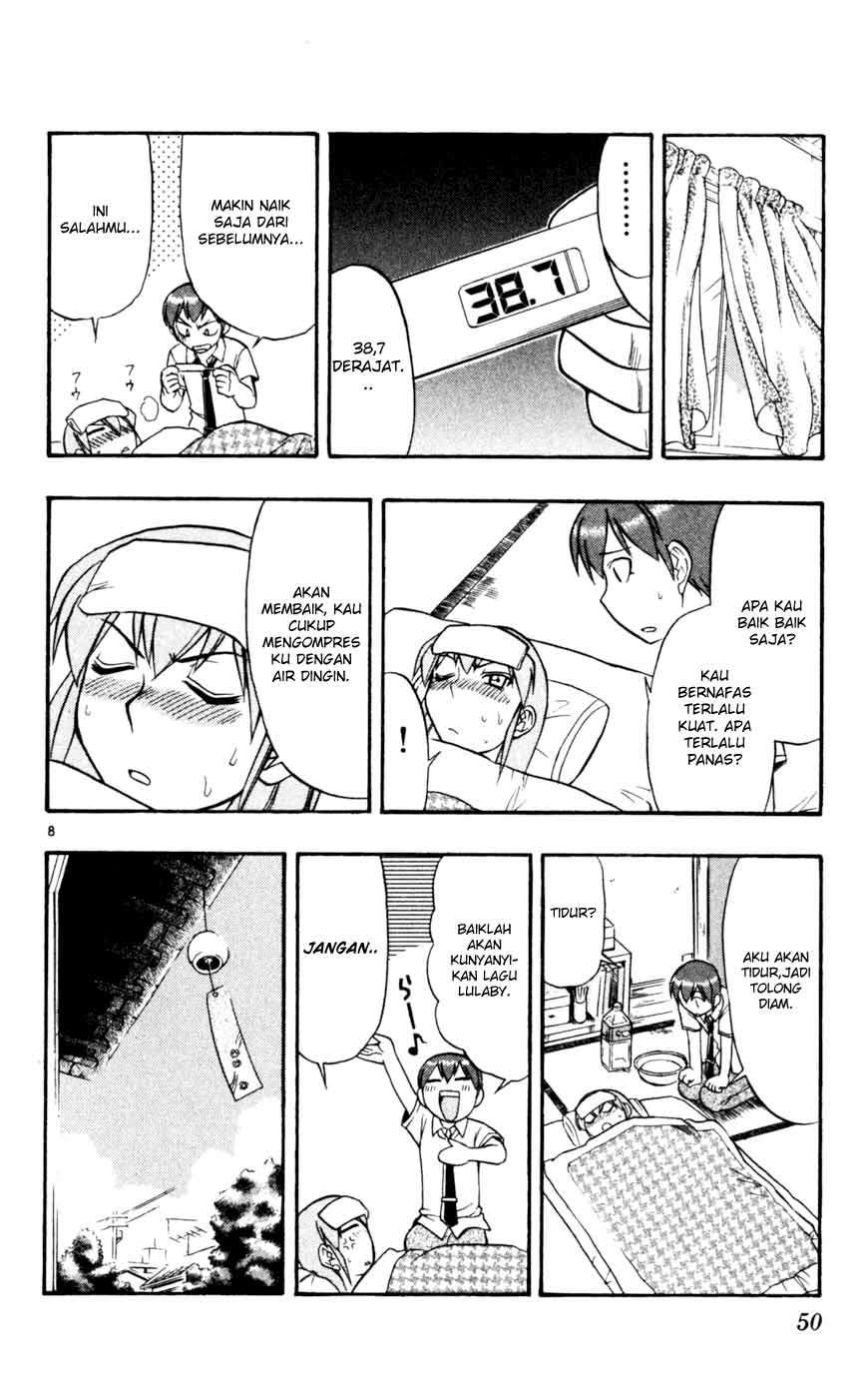 Chapter 43 - halaman 9