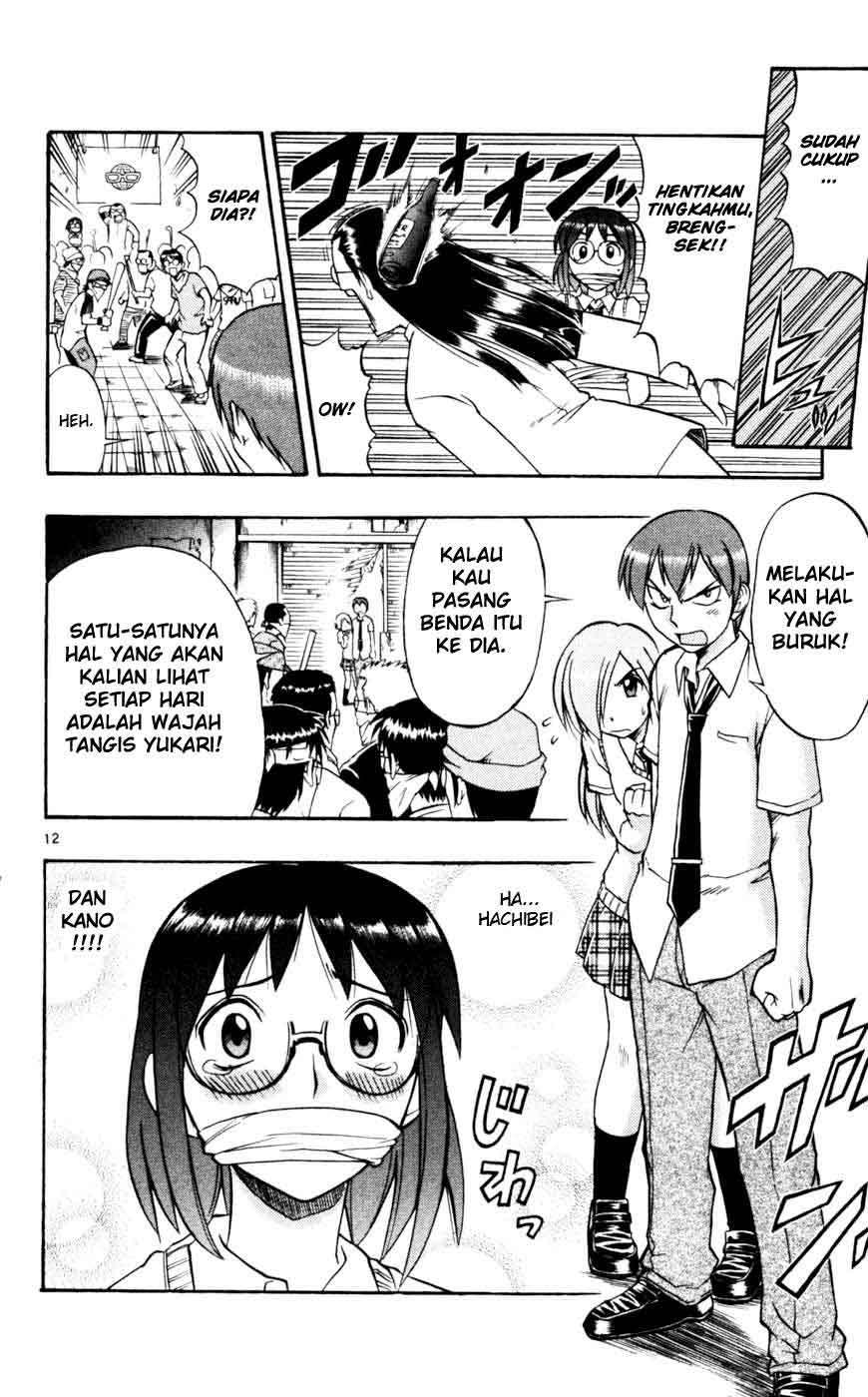 Chapter 42 - halaman 14