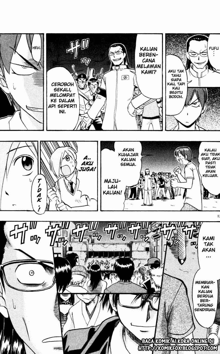 Chapter 42 - halaman 15