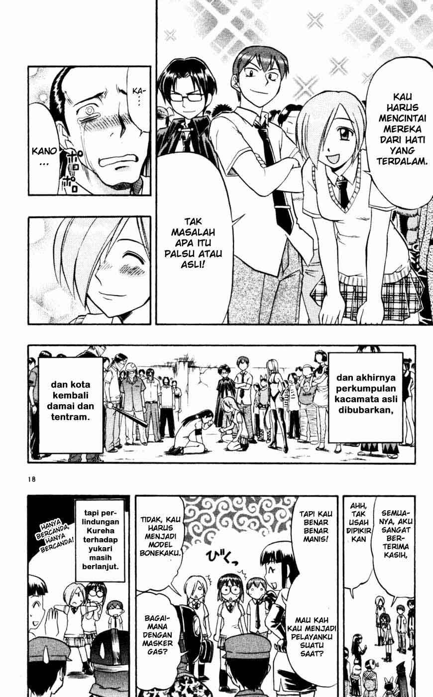 Chapter 42 - halaman 20