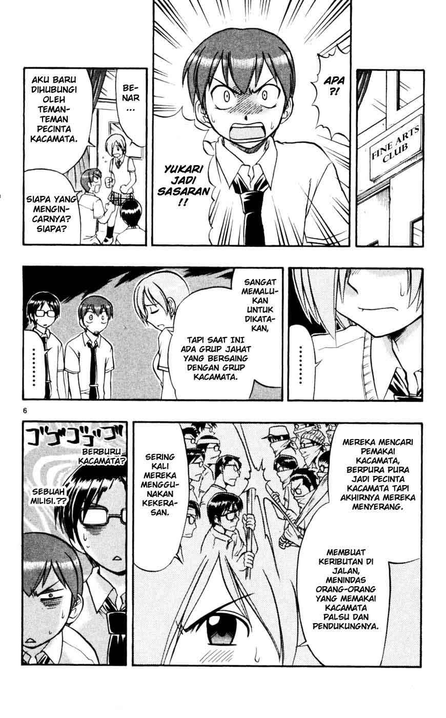 Chapter 42 - halaman 8