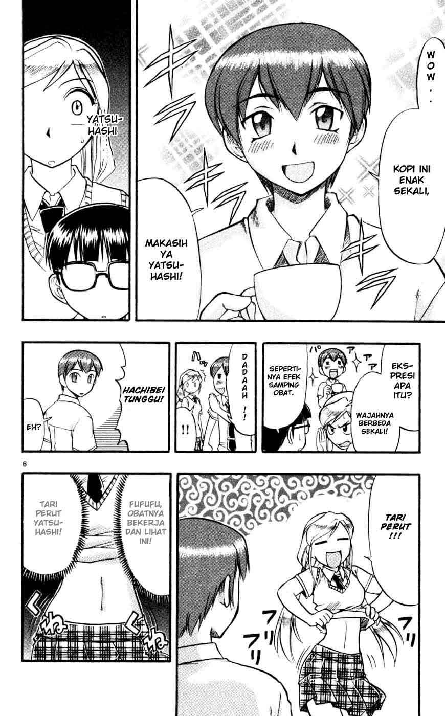 Chapter 41 - halaman 8