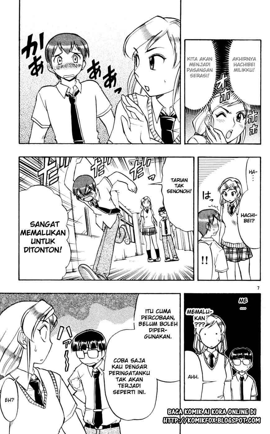 Chapter 41 - halaman 9