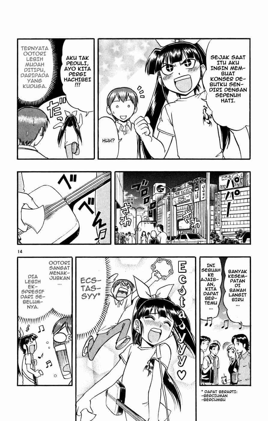 Chapter 40 - halaman 16