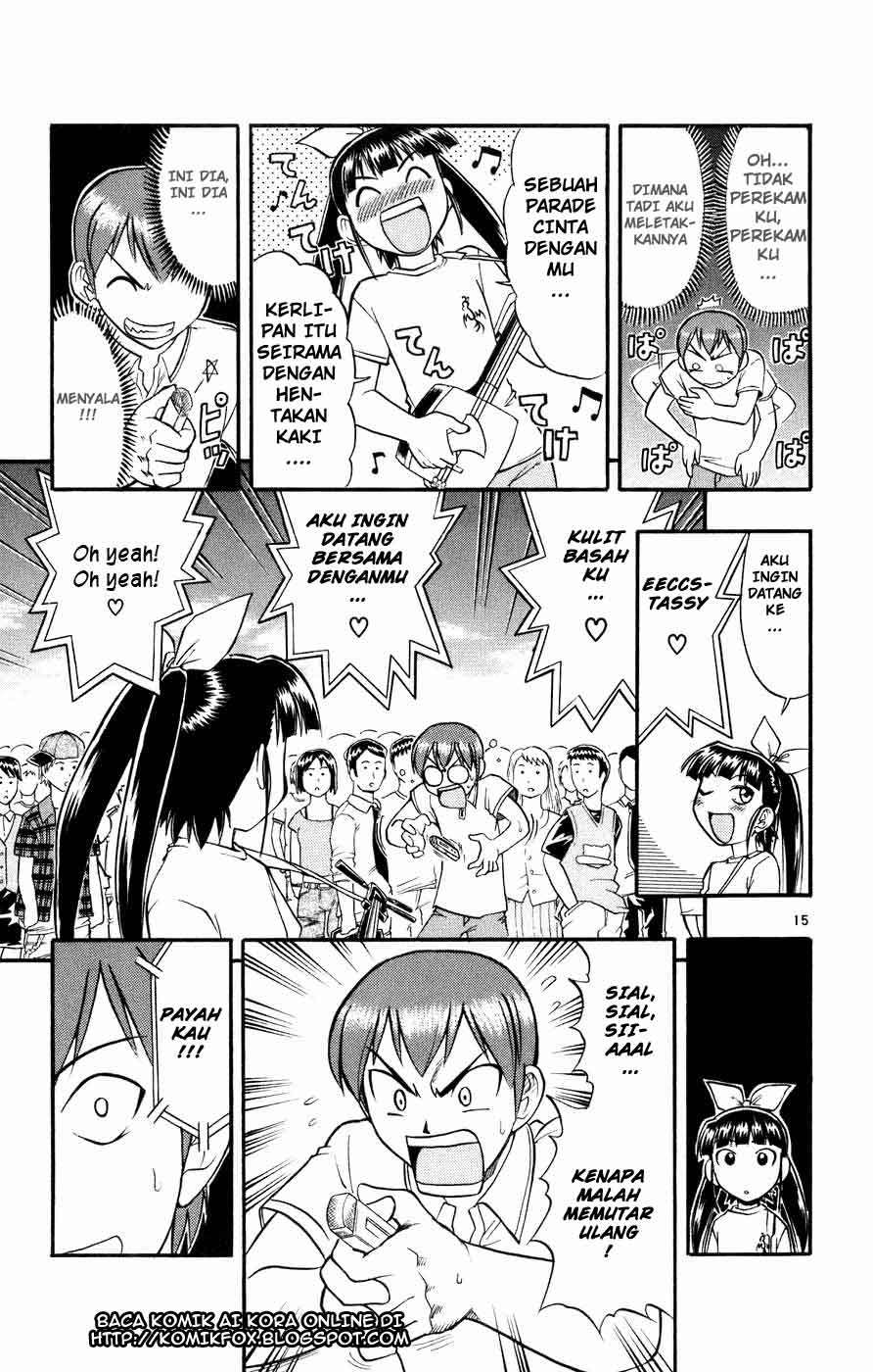 Chapter 40 - halaman 17