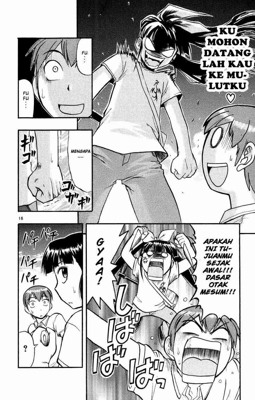 Chapter 40 - halaman 18