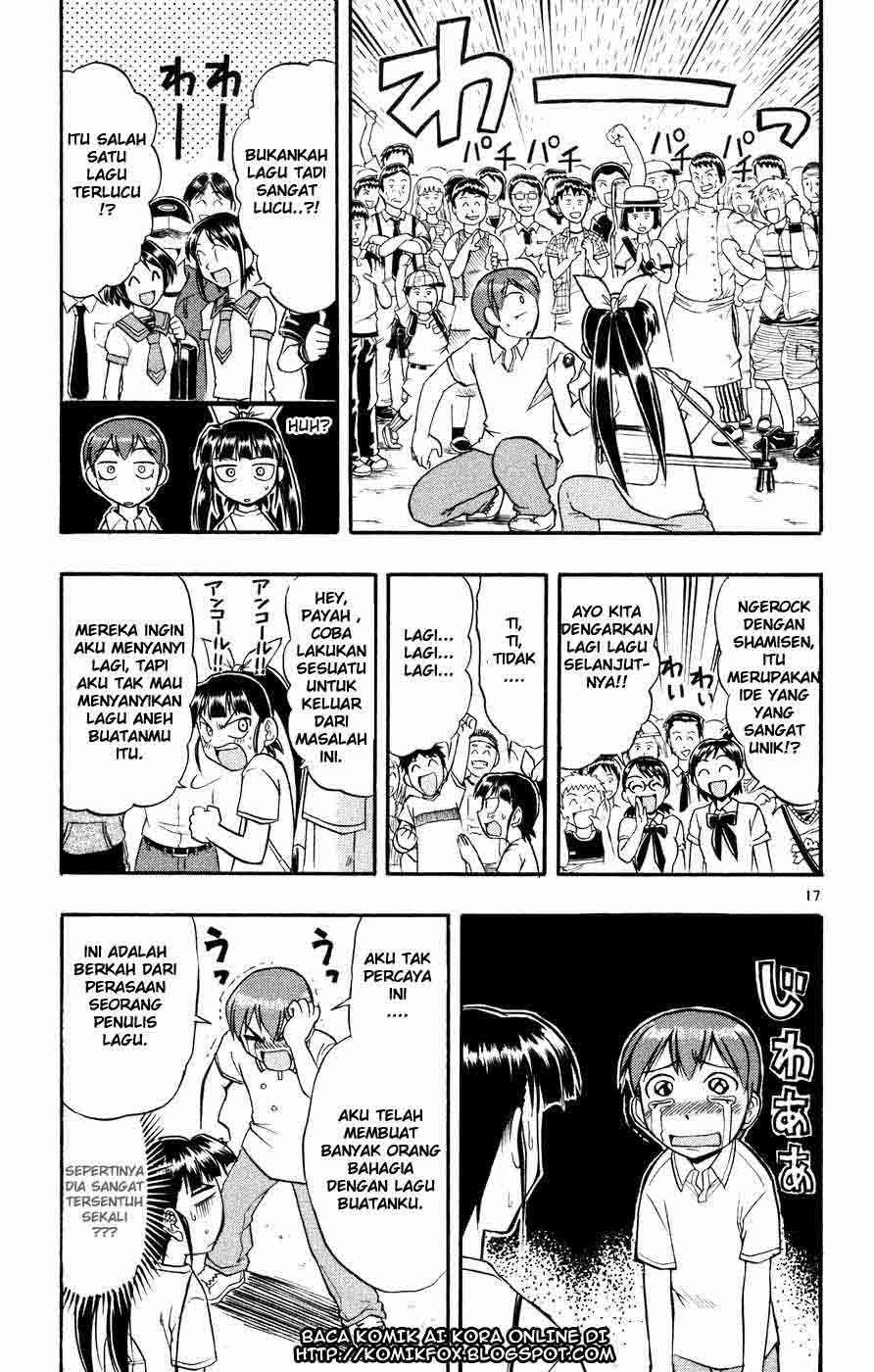 Chapter 40 - halaman 19