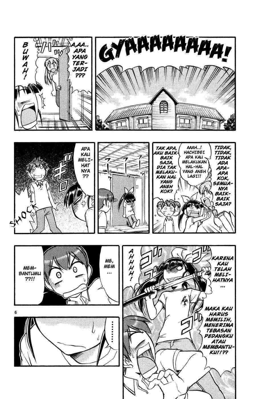 Chapter 40 - halaman 8
