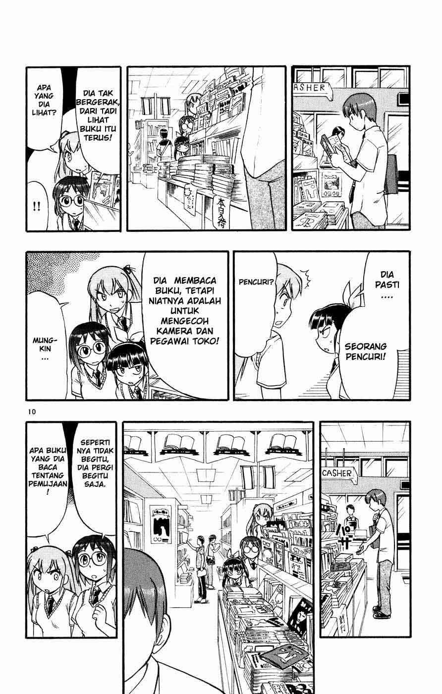 Chapter 39 - halaman 12