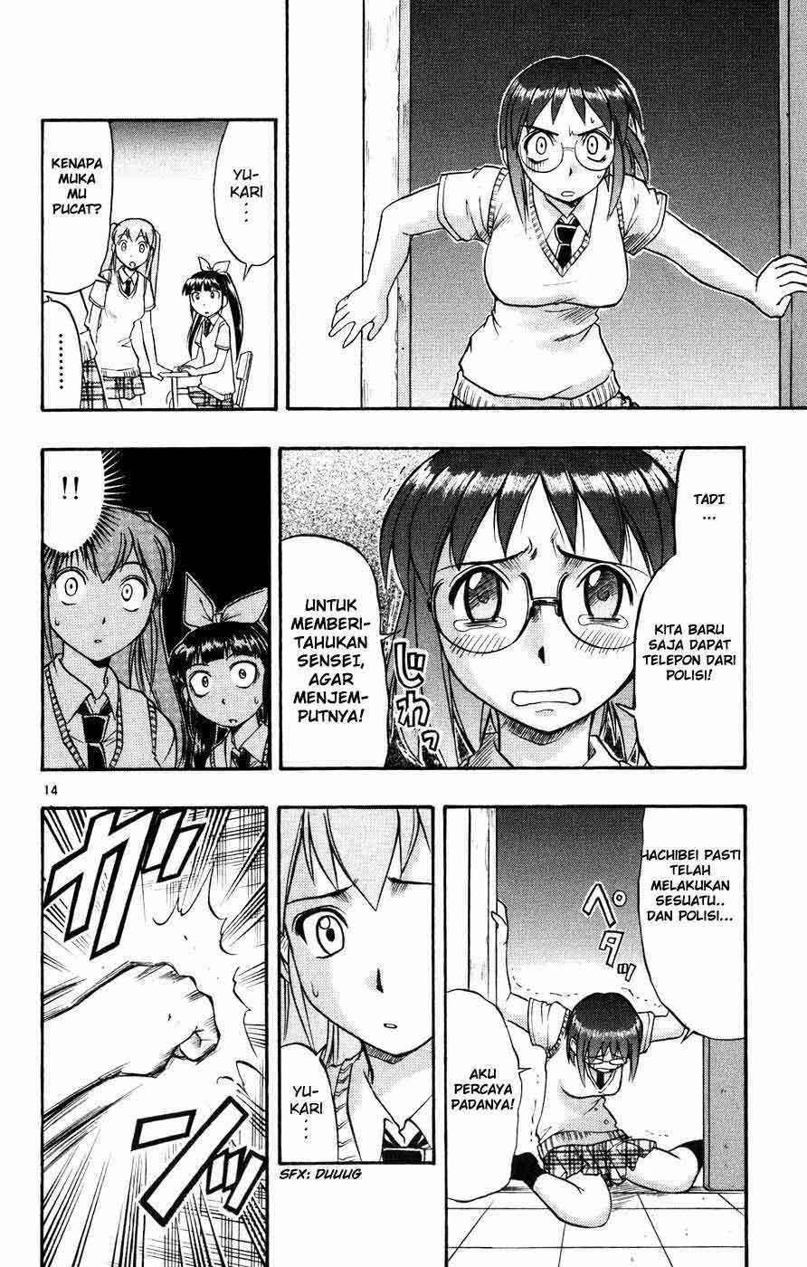Chapter 39 - halaman 16