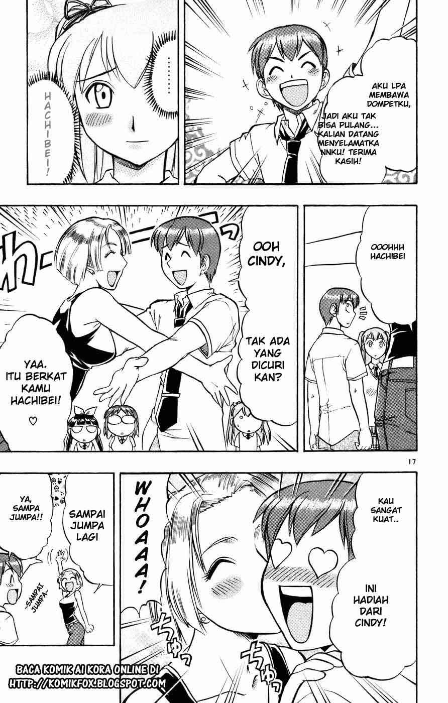 Chapter 39 - halaman 19