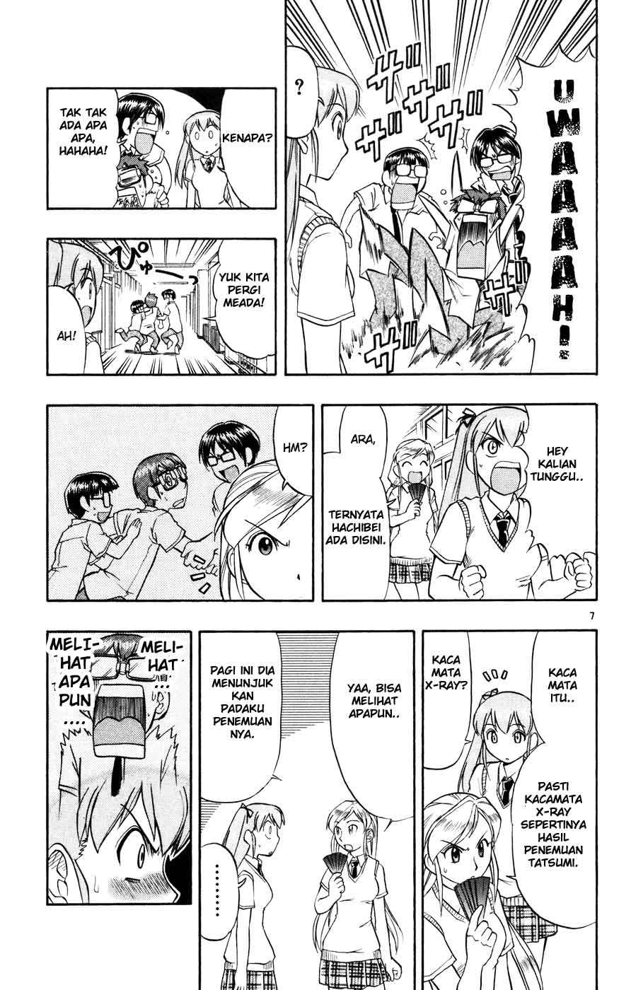 Chapter 38 - halaman 8