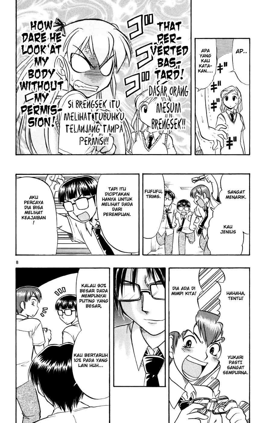 Chapter 38 - halaman 9