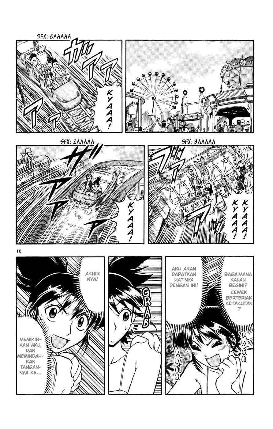 Chapter 33 - halaman 12