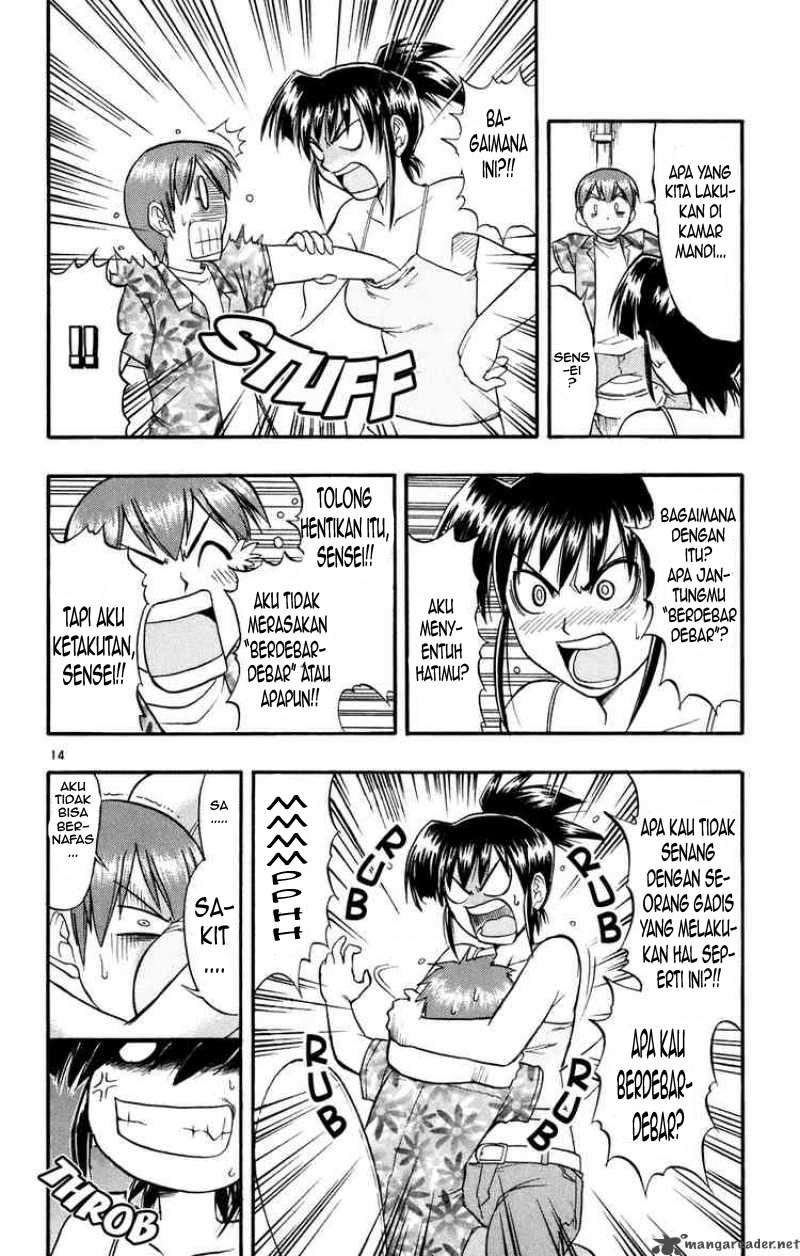 Chapter 33 - halaman 16
