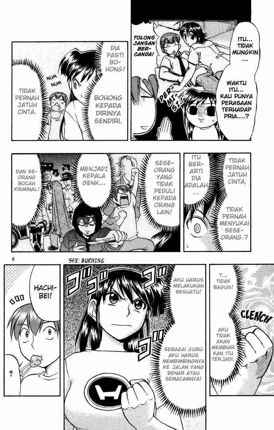 Chapter 33 - halaman 8