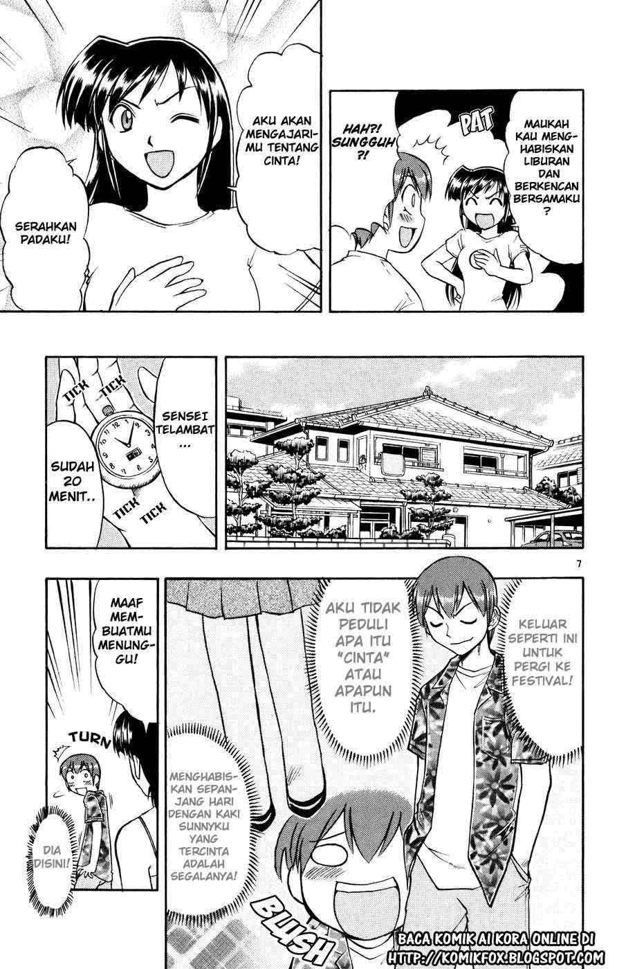 Chapter 33 - halaman 9